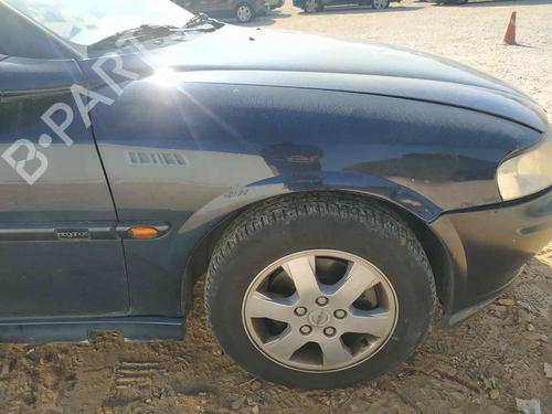 Right front fenders OPEL VECTRA B (J96) 1.8 i 16V (F19) 24410147 | TOCADA