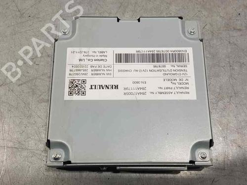 Elektronisk modul RENAULT CLIO V (B7_)  | BP22388530M83 