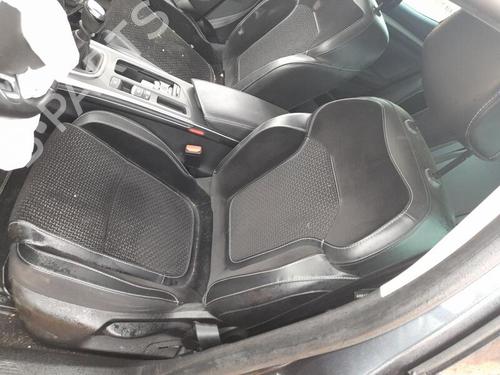 Left front seat RENAULT MEGANE IV Hatchback (B9A/M/N_) 1.2 TCe 130 (B9MR) BP28817999C15