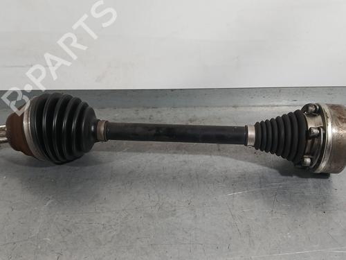 Used Left front driveshaft Left front driveshaft 38614701 38614701