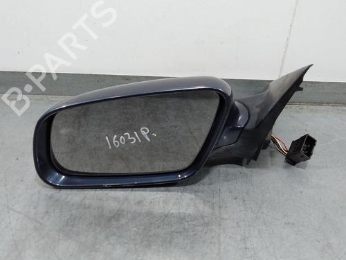 Used Left mirror AUDI A6 C5 (4B2) [1997-2005]  21142572