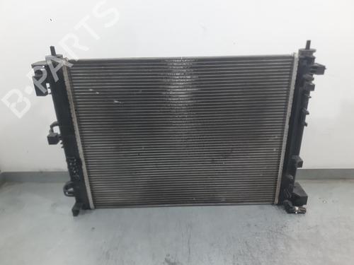 Used Water radiator Water radiator NISSAN MICRA V (K14) 0.9 IG-T (90 hp) 30128676 30128676