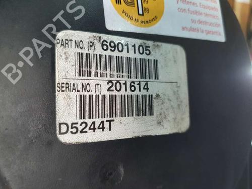 Engine VOLVO XC90 I (275) D5 AWD | BP19173050M1