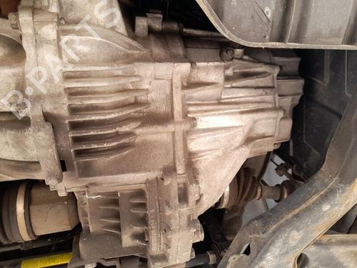 Used Gearbox KIA CERATO I Saloon (LD) [2004-2011]  28376858