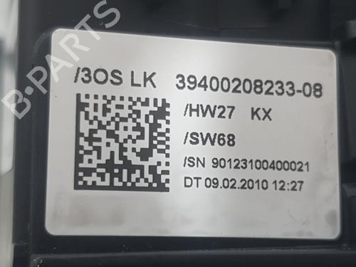 Steering column stalk BMW X5 (E70) xDrive 40 d | BP33426444I23  - Image 6