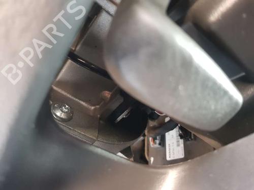 Used Steering column RENAULT CLIO IV (BH_) [2012-2021]  20127336