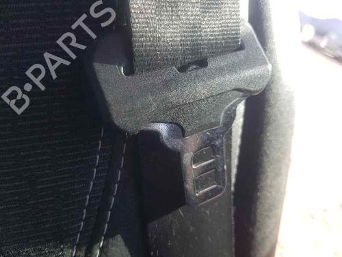 Used Rear left seatbelt RENAULT LAGUNA III (BT0/1) [2007-2015]  22733672