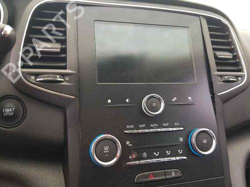 Used Electronic module RENAULT MEGANE IV Hatchback (B9A/M/N_) [2015-2025]  23956238