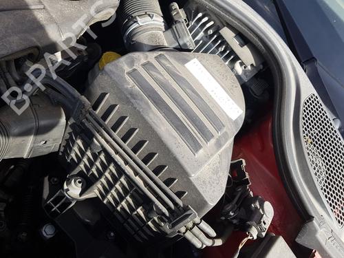 Used Air filter box AUDI A1 Sportback (8XA, 8XF) 1.6 TDI (90 hp) 30305175