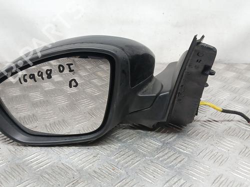 Used Left mirror PEUGEOT 2008 II (UD_, US_, UY_, UJ_, UR_, UC_) 1.2 PureTech 100 (USHNK) (101 hp) 30027987