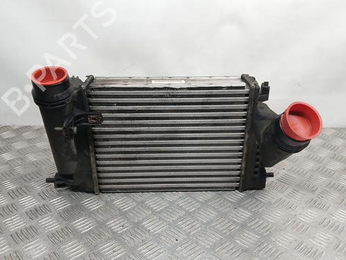 Used Intercooler Intercooler NISSAN X-TRAIL III (T32_, T32R, T32RR) 1.6 dCi (T32) (130 hp) 24504715 24504715