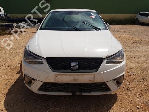 Water radiator SEAT IBIZA V (KJ1, KJG) 1.0 TSI | BP29725032M31