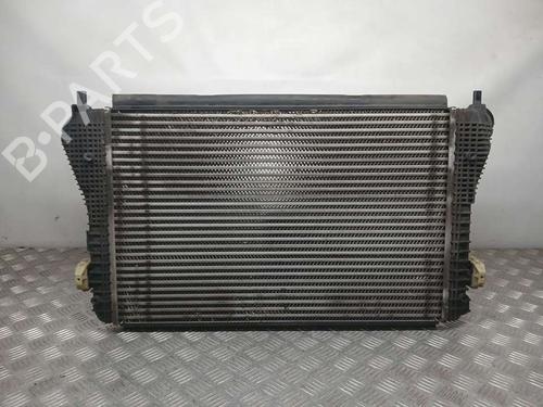 Intercooler VW GOLF VI (5K1)  | BP19267125M30 