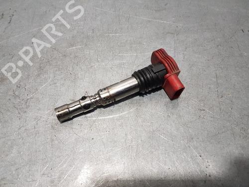 Bobine AUDI A4 B6 Avant (8E5) [2000-2005]  10280459
