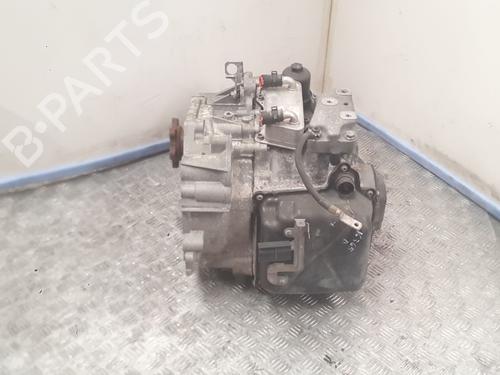 Gearbox VW PASSAT B6 (3C2) 2.0 TDI | BP38411268M3 - Image 2