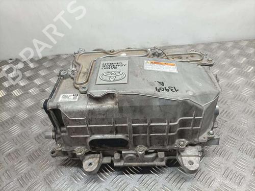 Used Other TOYOTA YARIS (_P13_) 1.5 Hybrid (NHP130_, NHP130) (101 hp) 18301610