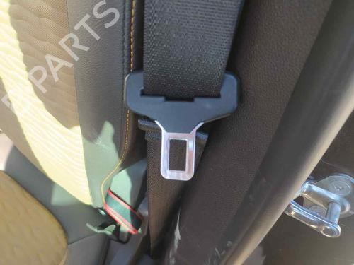 Used Rear left seatbelt OPEL ZAFIRA TOURER C (P12) 2.0 CDTi (75) (130 hp) 24673824