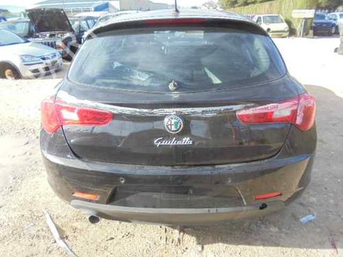 Rear right window mechanism ALFA ROMEO GIULIETTA (940_) | BP4192126C25