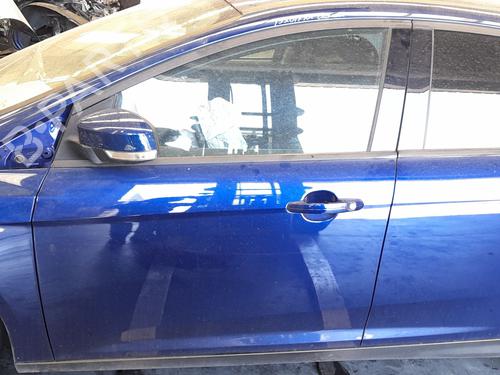 Used Left front door Left front door FORD FOCUS III 1.0 EcoBoost (125 hp) 36498802 36498802