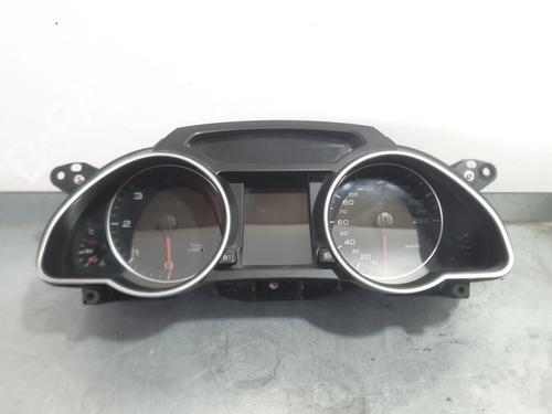 Used Instrument cluster Instrument cluster 29953857 29953857