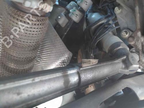 Used Steering rack NISSAN MICRA V (K14) [2016-2025]  24342152