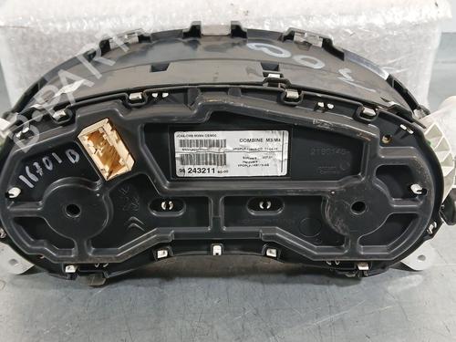 Instrument cluster CITROËN C-ELYSEE (DD_) 1.2 VTi 82 | BP26178363C47 - Image 3