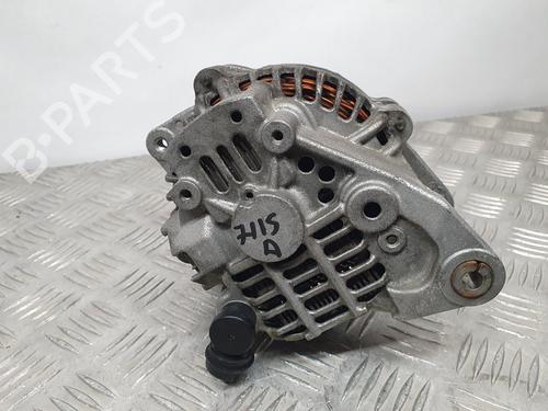 Alternator SUBARU LEGACY III (BE)  | BP4073127M7 