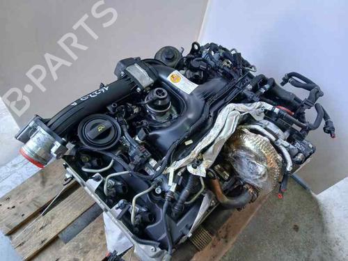 Engine PORSCHE MACAN (95B) 3.0 S Diesel | BP24672832M1 