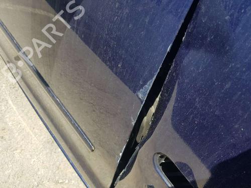 Right front door VW POLO IV (9N_, 9A_)  | BP18838856C3 