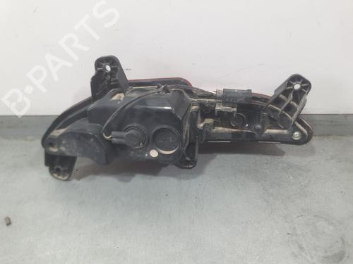 Rear bumper right light MG MG HS (AS23) 1.5 T (SAS23) | BP40041018C82 - Image 2