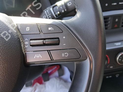 Steering wheel HYUNDAI i20 III (BC3, BI3) 1.0 T-GDI | BP34059460C49 - Image 2