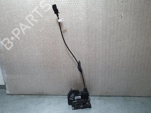 Used Front right lock RENAULT MEGANE IV Hatchback (B9A/M/N_) [2015-2025]  11794462