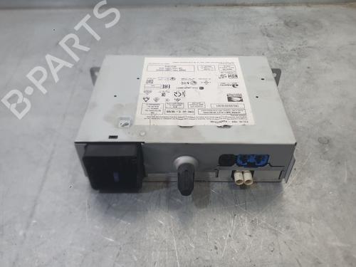 Radio OPEL COMBO Box Body/MPV (K9) 1.5 D | BP37514496E6 - Image 2