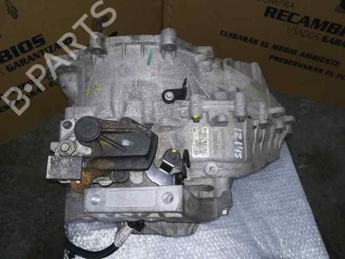 Gearbox LAND ROVER FREELANDER 2 (L359)  | BP4583055M3 