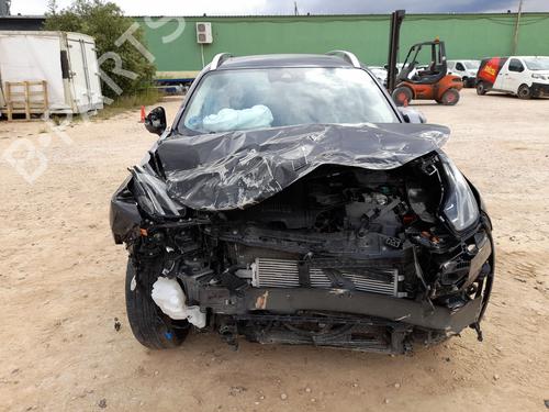 Steering wheel LYNK & CO 01 PHEV | BP25914094C49