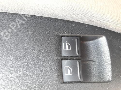 Used Left front window switch Left front window switch 37217839 37217839