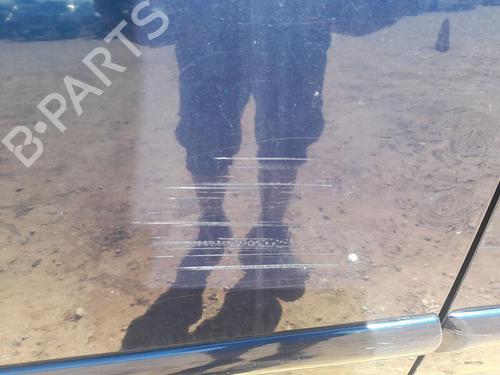 Left front door HONDA CR-V II (RD_)  | BP29038218C2 