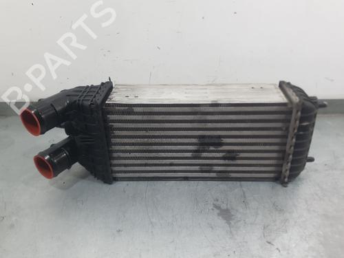 Used Intercooler Intercooler CITROËN C-ELYSEE (DD_) 1.5 BlueHDi 100 (102 hp) 36162874 36162874