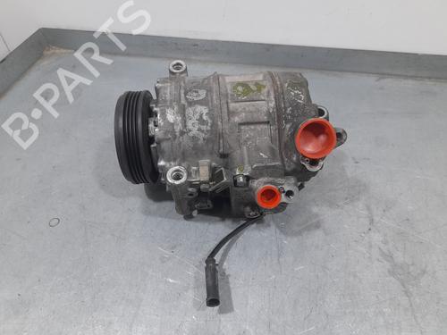 AC compressor BMW 5 (E60) 530 d | BP30174727M34