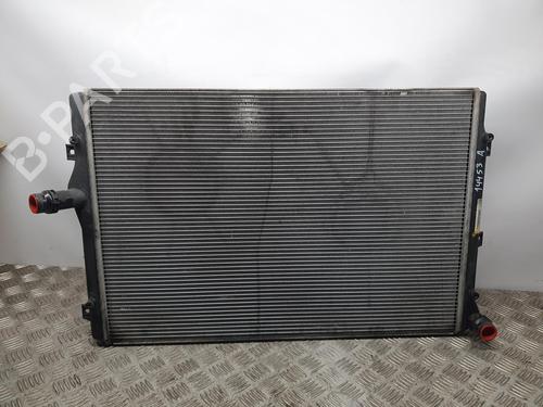 Køler VW PASSAT B6 (3C2) [2005-2010]  11347285