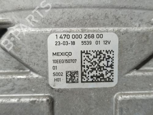 Electronic module FIAT TIPO Estate (356_, 357_)  | BP14016749M83 