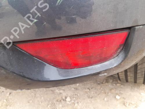 Højre baglygte kofanger RENAULT MEGANE IV Hatchback (B9A/M/N_) 1.2 TCe 130 (B9MR) (130 hp) 28818029