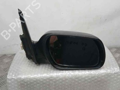 Used Right mirror MAZDA 2 (DY) [2003-2007]  19327930