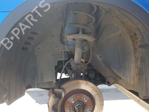 Used Wheel arch NISSAN QASHQAI I (J10, NJ10) [2006-2015]  18029431