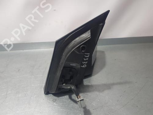 Right mirror FORD FOCUS II (DA_, HCP, DP)  | BP8048809C27 
