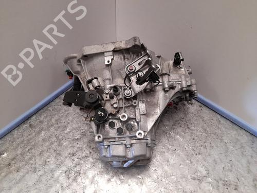 Gearbox HYUNDAI ELANTRA V Saloon (MD, UD) | BP7636994M3