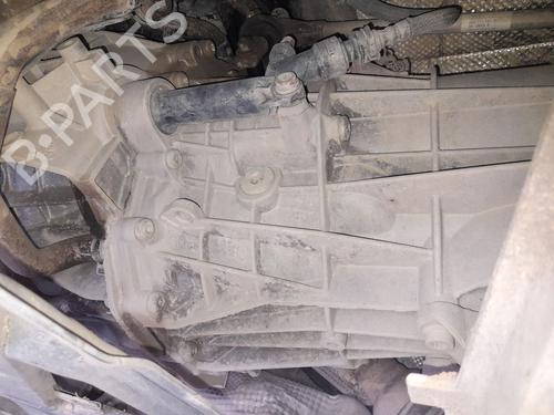 gearbox-audi-a5-sportback-8ta-2007-2008-2009-2010-2011-2012-2013-2014-2015-2016-2017-36754769 main image