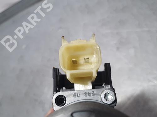 Right front window motor FORD FIESTA VI (CB1, CCN)  | BP9251188E20 