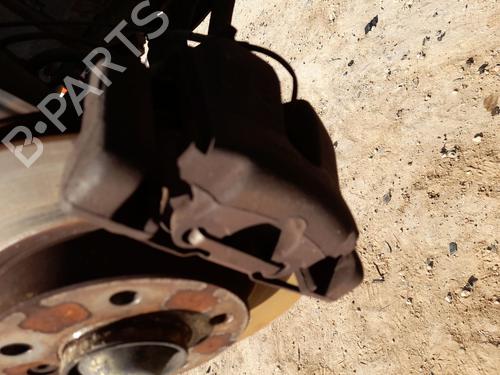 Used Left front brake caliper BMW 3 Coupe (E46) 318 Ci (118 hp) 30083445