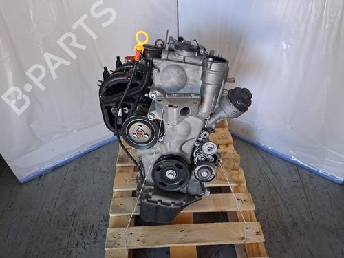 Used Engine Engine 29208859 29208859